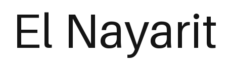 El Nayarit